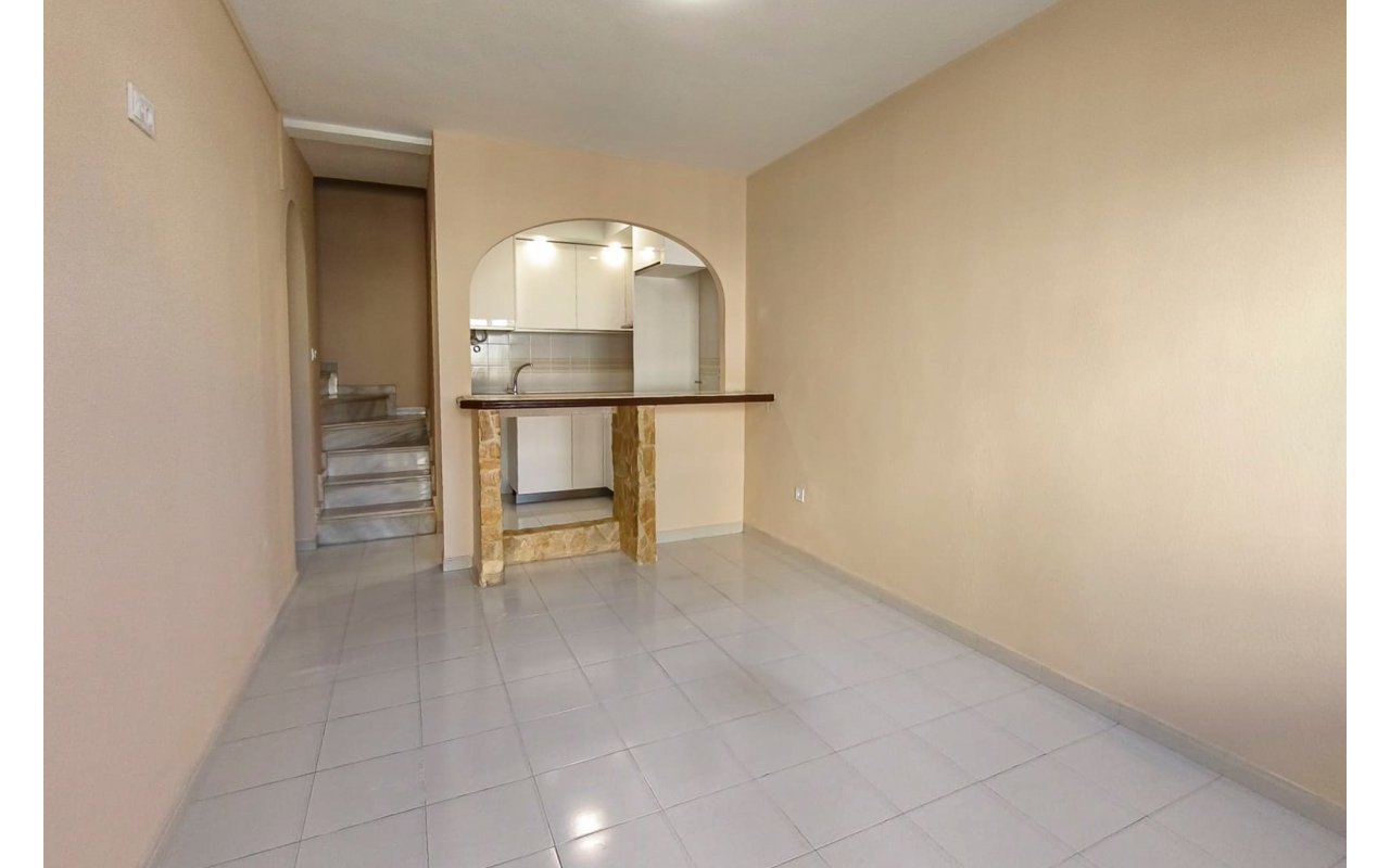 Rynek wtórny - Bungalow - Torrevieja - Lago jardin