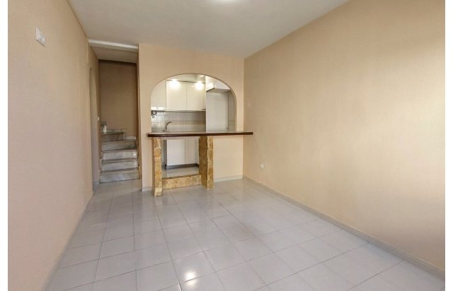 Rynek wtórny - Bungalow - Torrevieja - Lago jardin