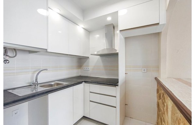 Rynek wtórny - Bungalow - Torrevieja - Lago jardin