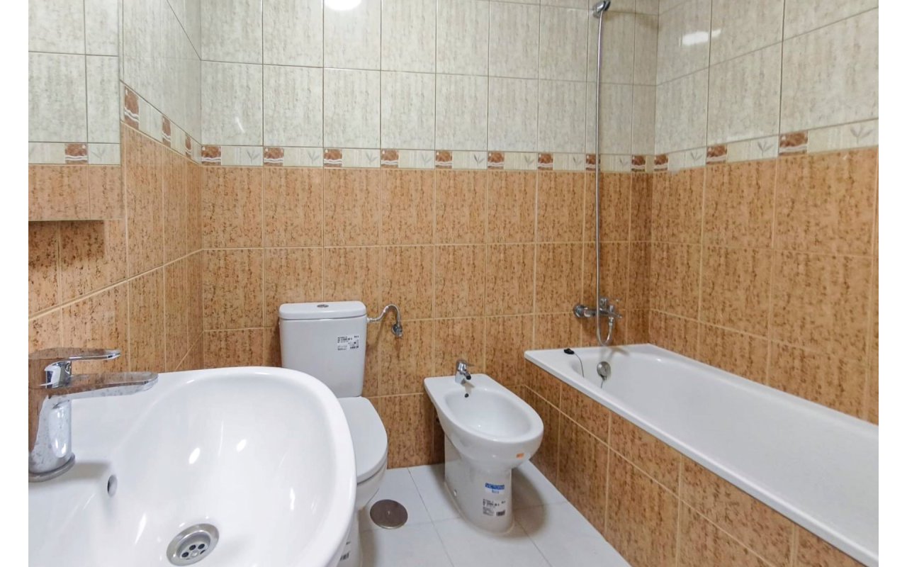 Rynek wtórny - Bungalow - Torrevieja - Lago jardin