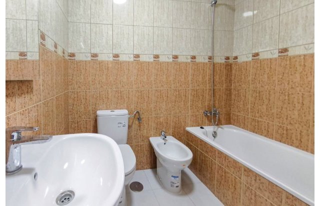 Rynek wtórny - Bungalow - Torrevieja - Lago jardin