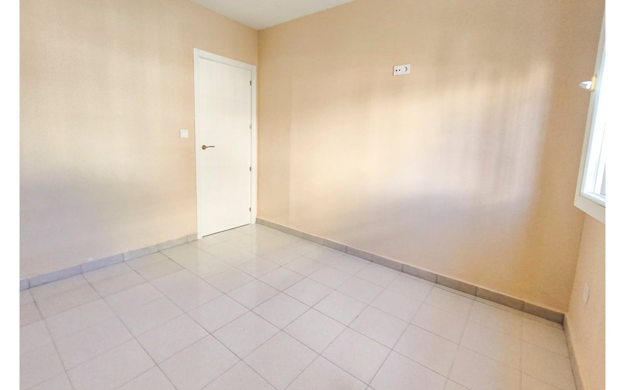 Rynek wtórny - Bungalow - Torrevieja - Lago jardin