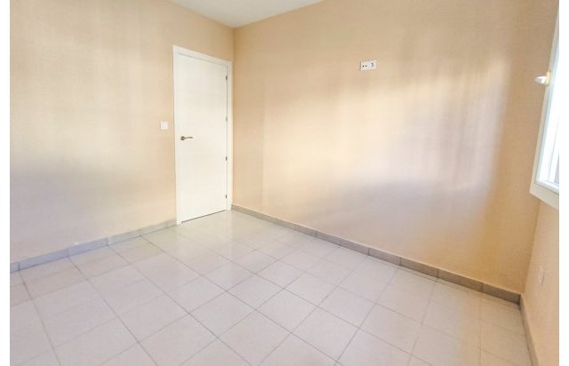 Rynek wtórny - Bungalow - Torrevieja - Lago jardin