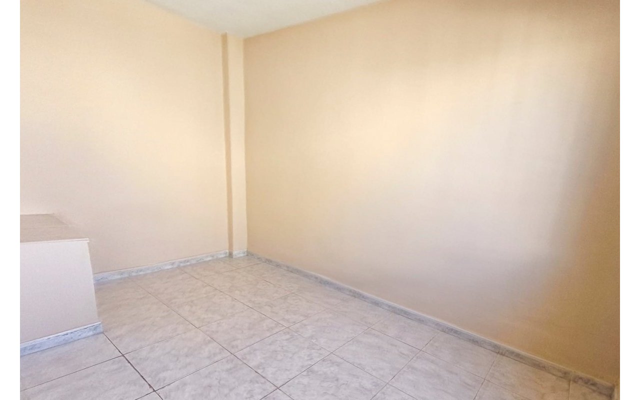 Rynek wtórny - Bungalow - Torrevieja - Lago jardin