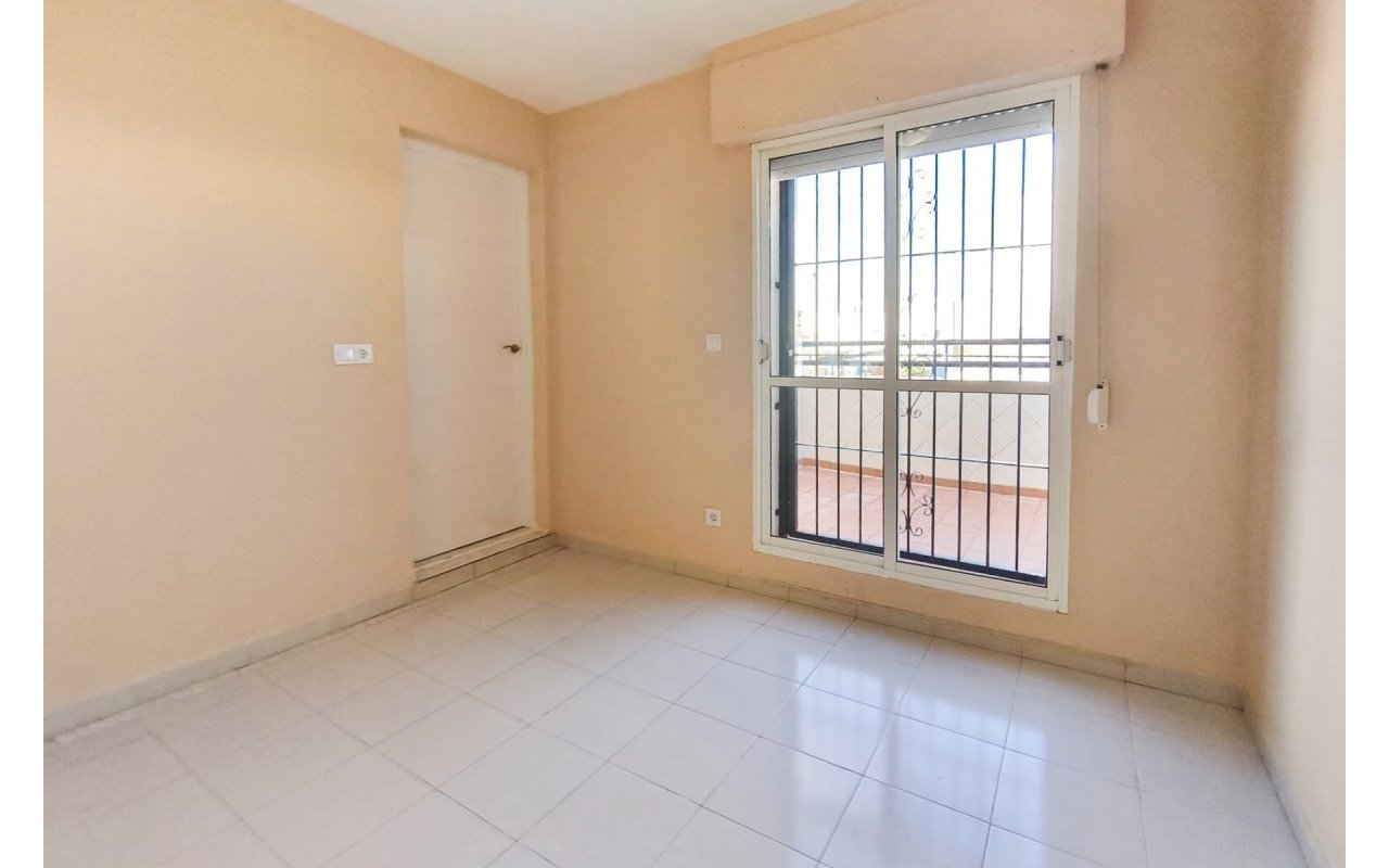 Rynek wtórny - Bungalow - Torrevieja - Lago jardin