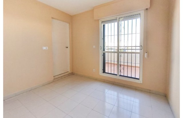 Rynek wtórny - Bungalow - Torrevieja - Lago jardin