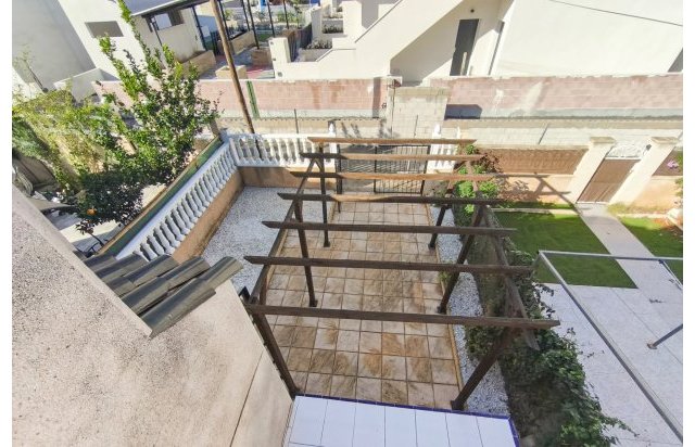 Rynek wtórny - Bungalow - Torrevieja - Lago jardin