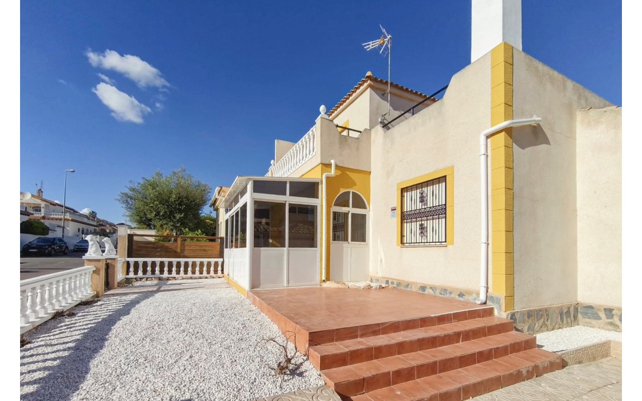 Rynek wtórny - Bungalow - Orihuela Costa - Los Altos