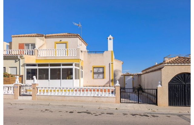 Rynek wtórny - Bungalow - Orihuela Costa - Los Altos