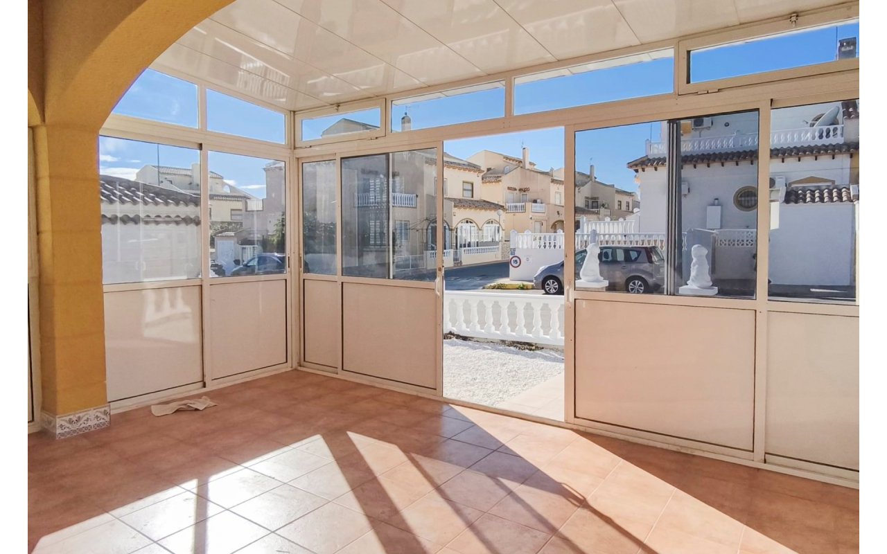 Rynek wtórny - Bungalow - Orihuela Costa - Los Altos