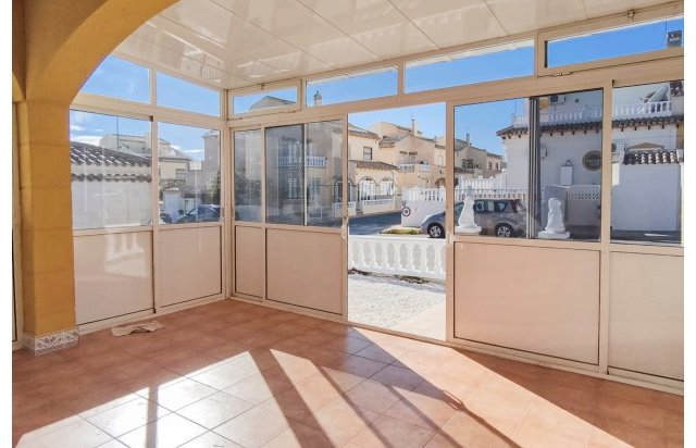 Rynek wtórny - Bungalow - Orihuela Costa - Los Altos