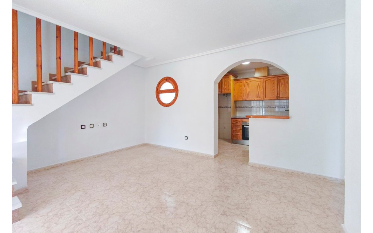 Rynek wtórny - Bungalow - Orihuela Costa - Los Altos