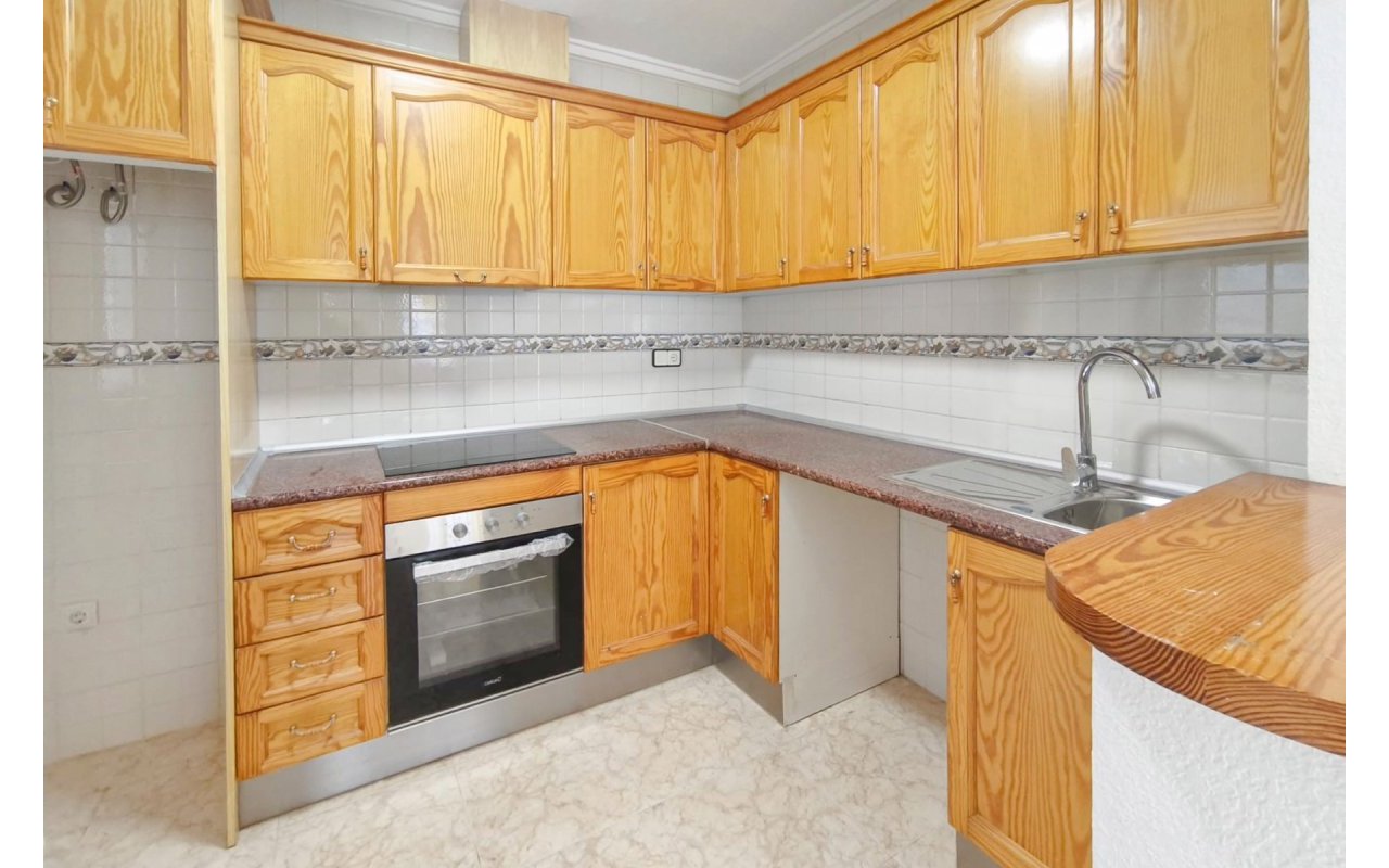 Rynek wtórny - Bungalow - Orihuela Costa - Los Altos