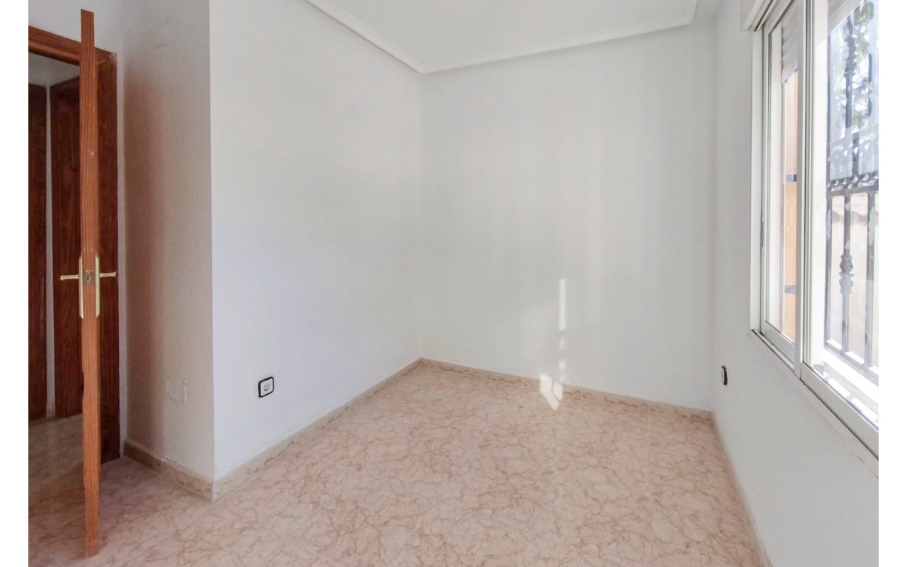 Rynek wtórny - Bungalow - Orihuela Costa - Los Altos