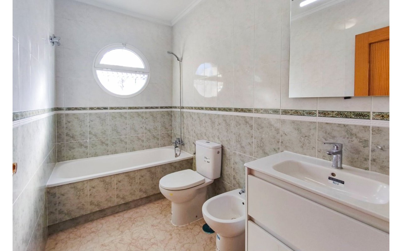 Rynek wtórny - Bungalow - Orihuela Costa - Los Altos