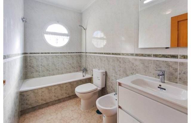 Rynek wtórny - Bungalow - Orihuela Costa - Los Altos