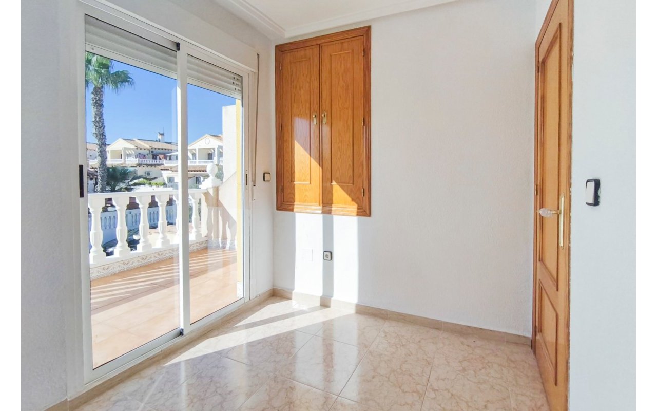 Rynek wtórny - Bungalow - Orihuela Costa - Los Altos