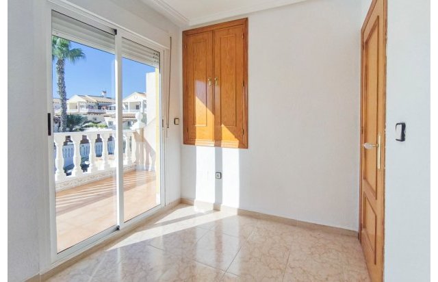 Rynek wtórny - Bungalow - Orihuela Costa - Los Altos