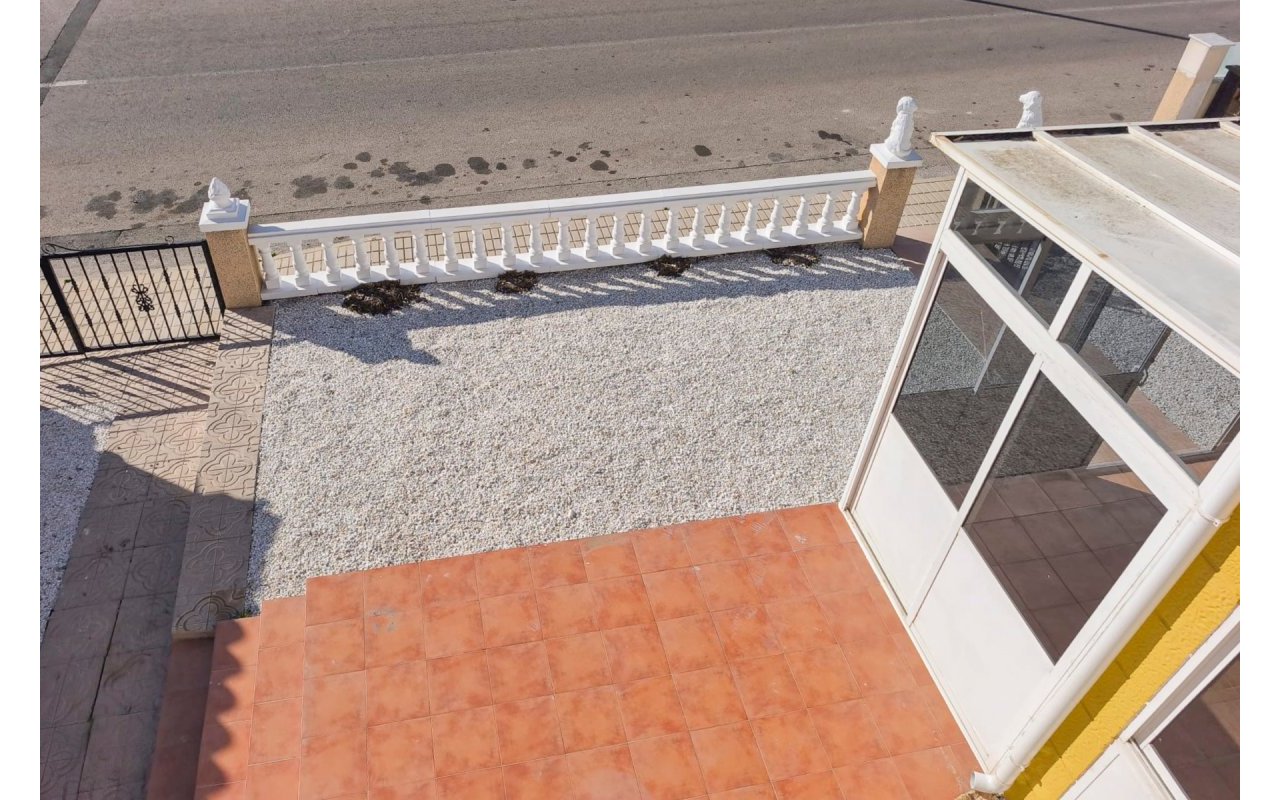 Rynek wtórny - Bungalow - Orihuela Costa - Los Altos