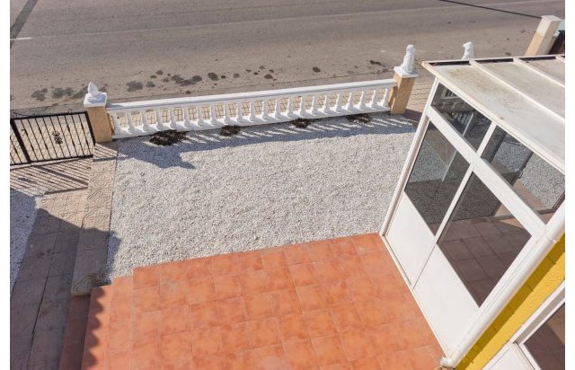 Rynek wtórny - Bungalow - Orihuela Costa - Los Altos