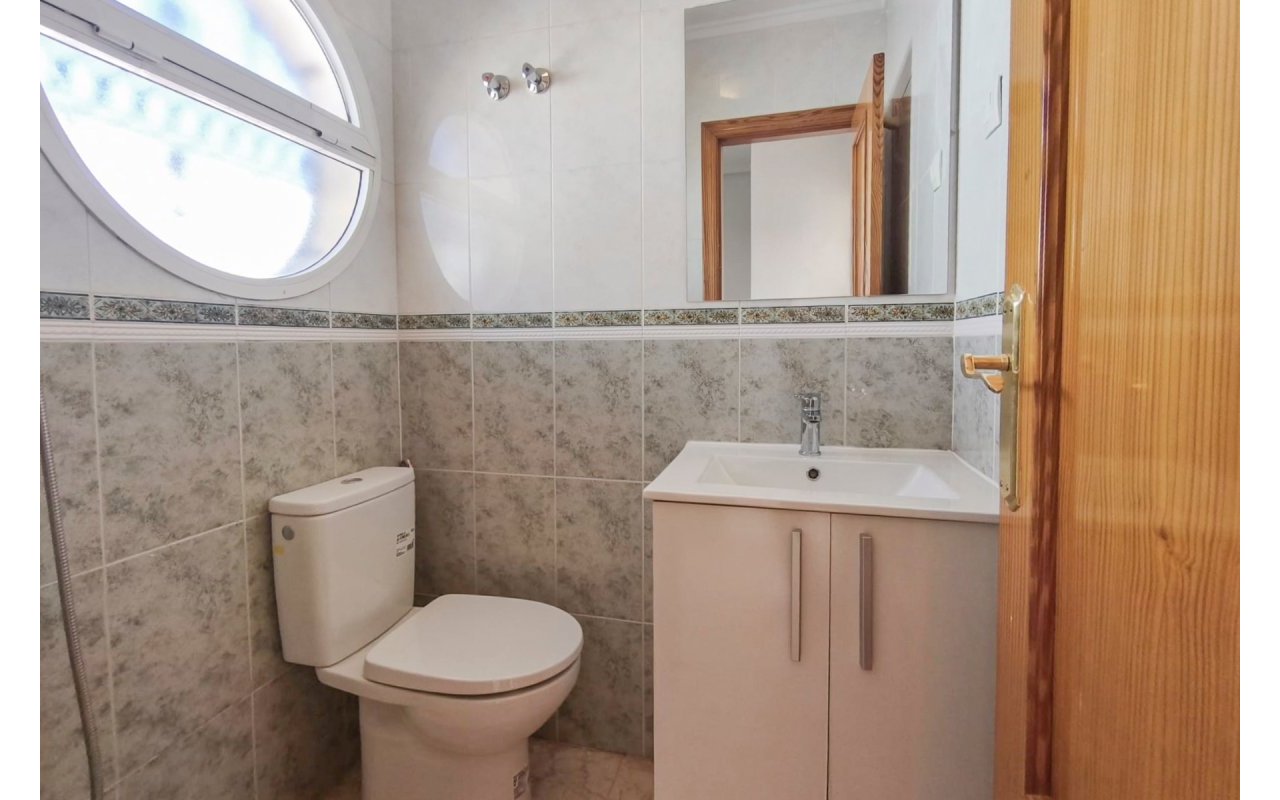 Rynek wtórny - Bungalow - Orihuela Costa - Los Altos