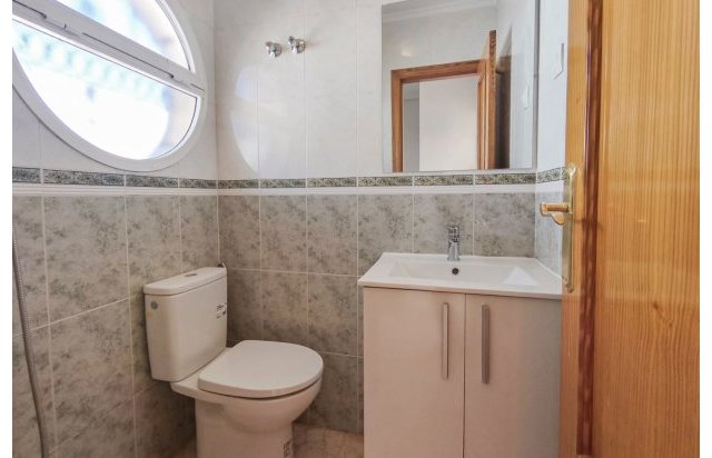 Rynek wtórny - Bungalow - Orihuela Costa - Los Altos