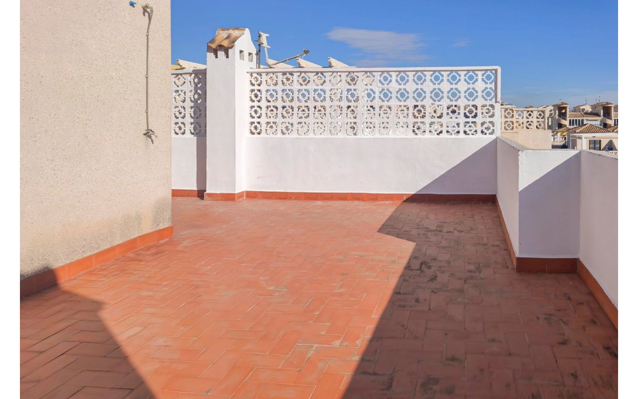 Rynek wtórny - Bungalow - Orihuela Costa - Los Altos