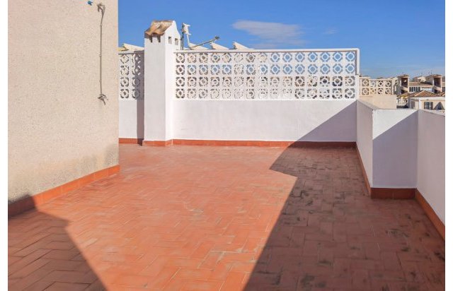 Rynek wtórny - Bungalow - Orihuela Costa - Los Altos