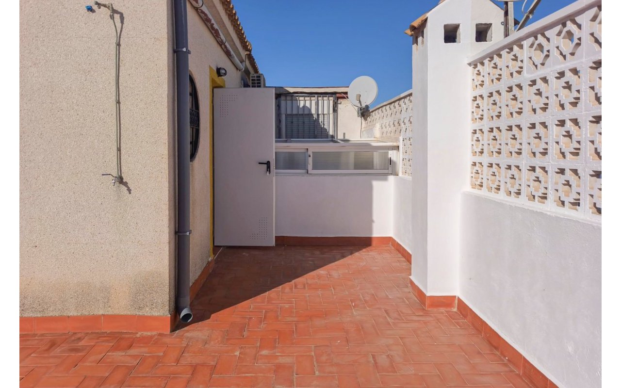 Rynek wtórny - Bungalow - Orihuela Costa - Los Altos