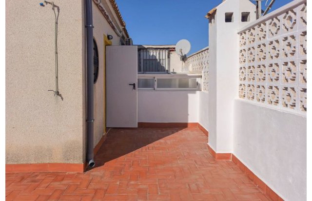 Rynek wtórny - Bungalow - Orihuela Costa - Los Altos