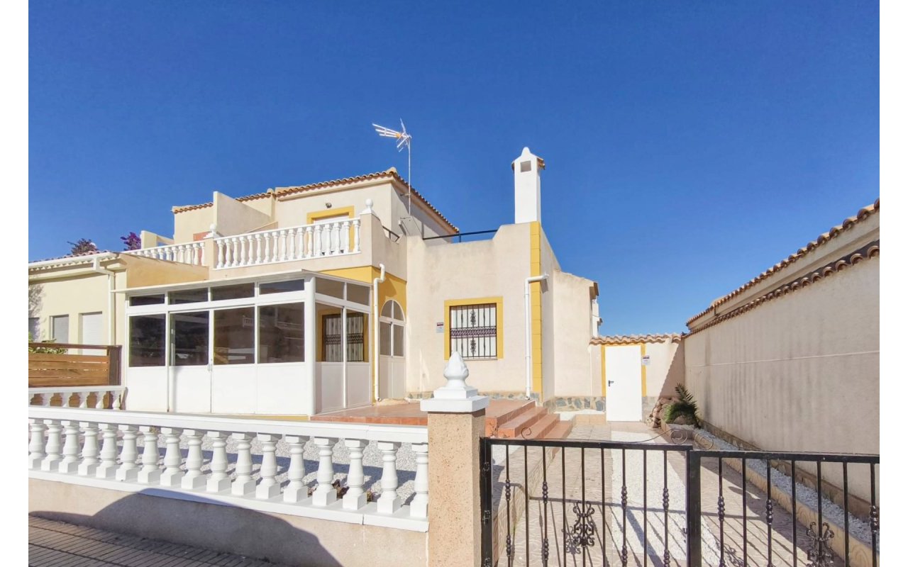 Rynek wtórny - Bungalow - Orihuela Costa - Los Altos