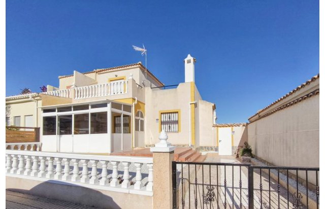 Rynek wtórny - Bungalow - Orihuela Costa - Los Altos