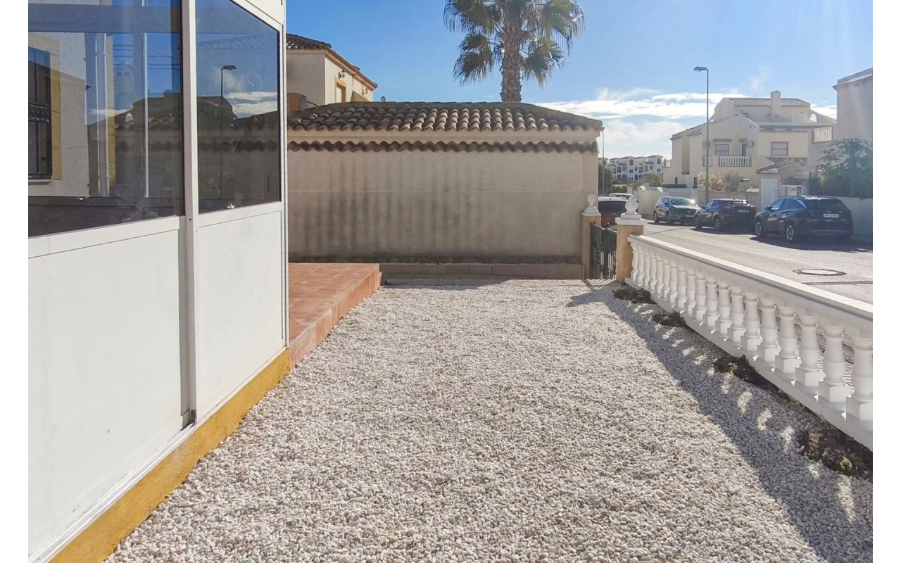 Rynek wtórny - Bungalow - Orihuela Costa - Los Altos