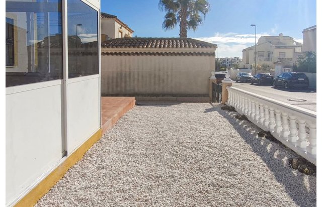 Rynek wtórny - Bungalow - Orihuela Costa - Los Altos