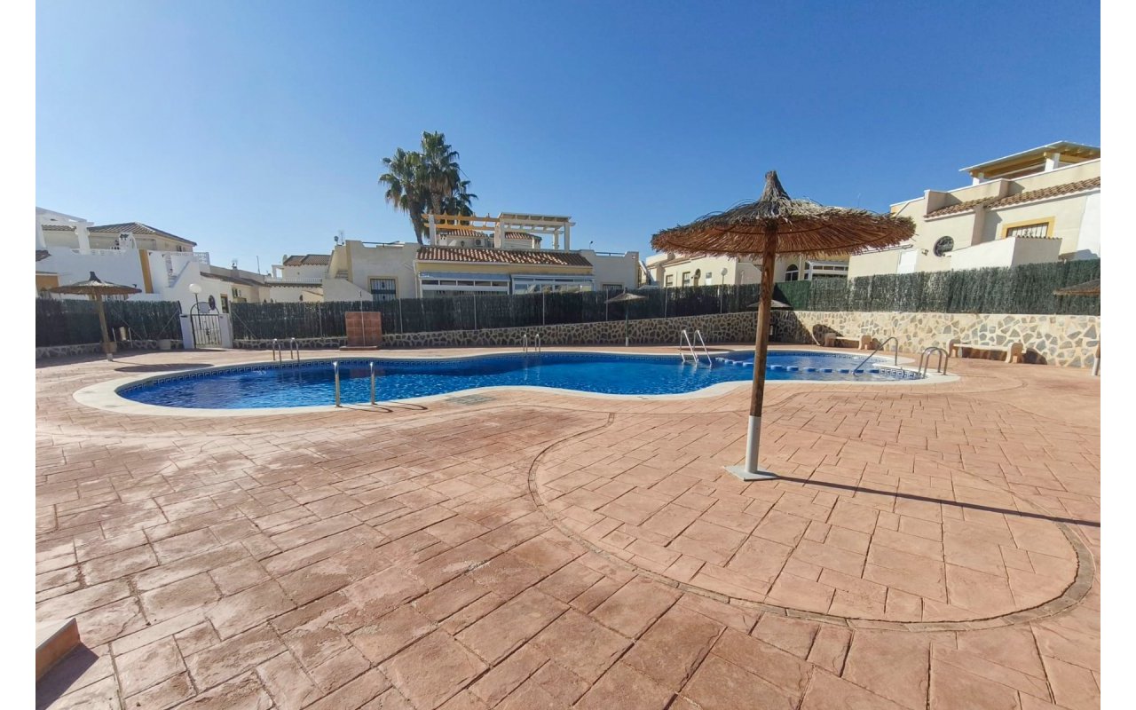 Rynek wtórny - Bungalow - Orihuela Costa - Los Altos