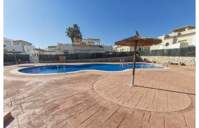 Rynek wtórny - Bungalow - Orihuela Costa - Los Altos