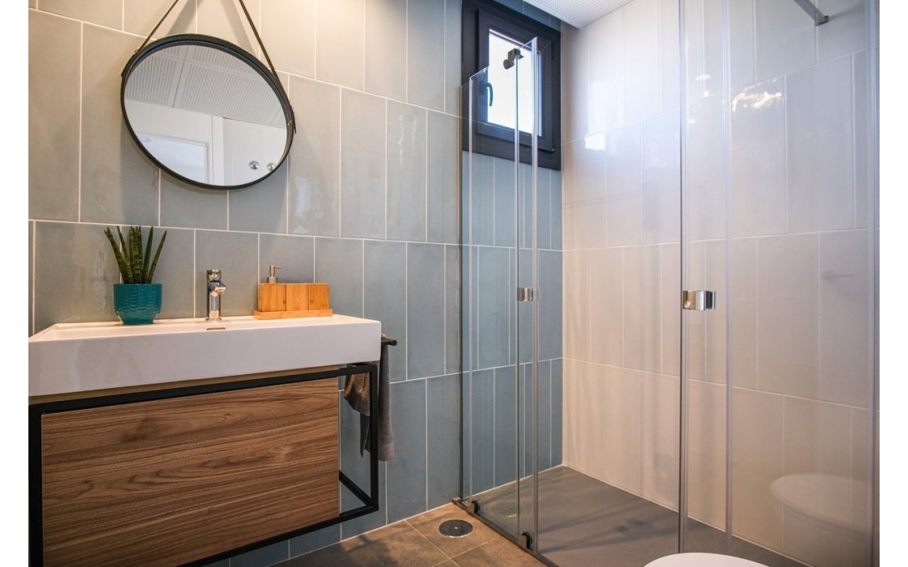 Rynek pierwotny - Villa - Polop - Urbanizaciones