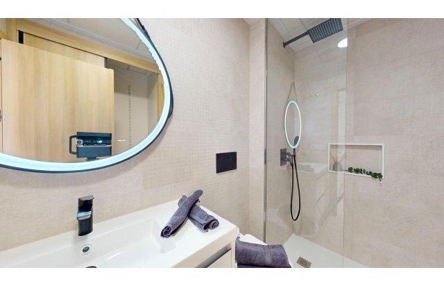 Rynek pierwotny - Apartament - Guardamar del Segura - El Raso