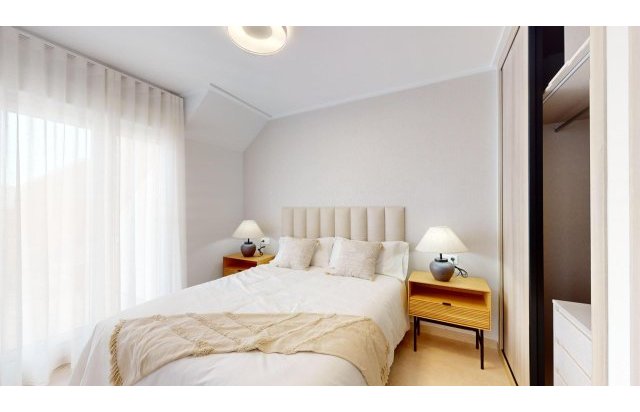 Rynek pierwotny - Apartament - Guardamar del Segura - El Raso