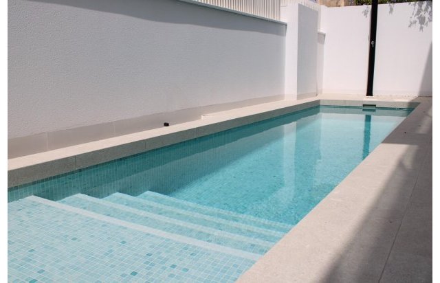 Rynek pierwotny - Villa - Pilar de la Horadada - Torre De La Horadada