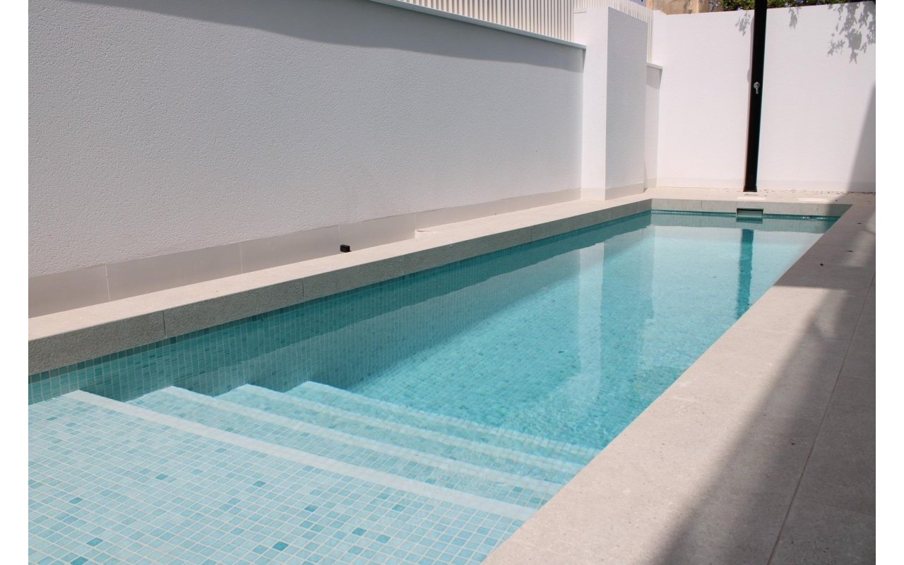 Rynek pierwotny - Villa - Pilar de la Horadada - Torre De La Horadada