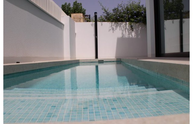 Rynek pierwotny - Villa - Pilar de la Horadada - Torre De La Horadada