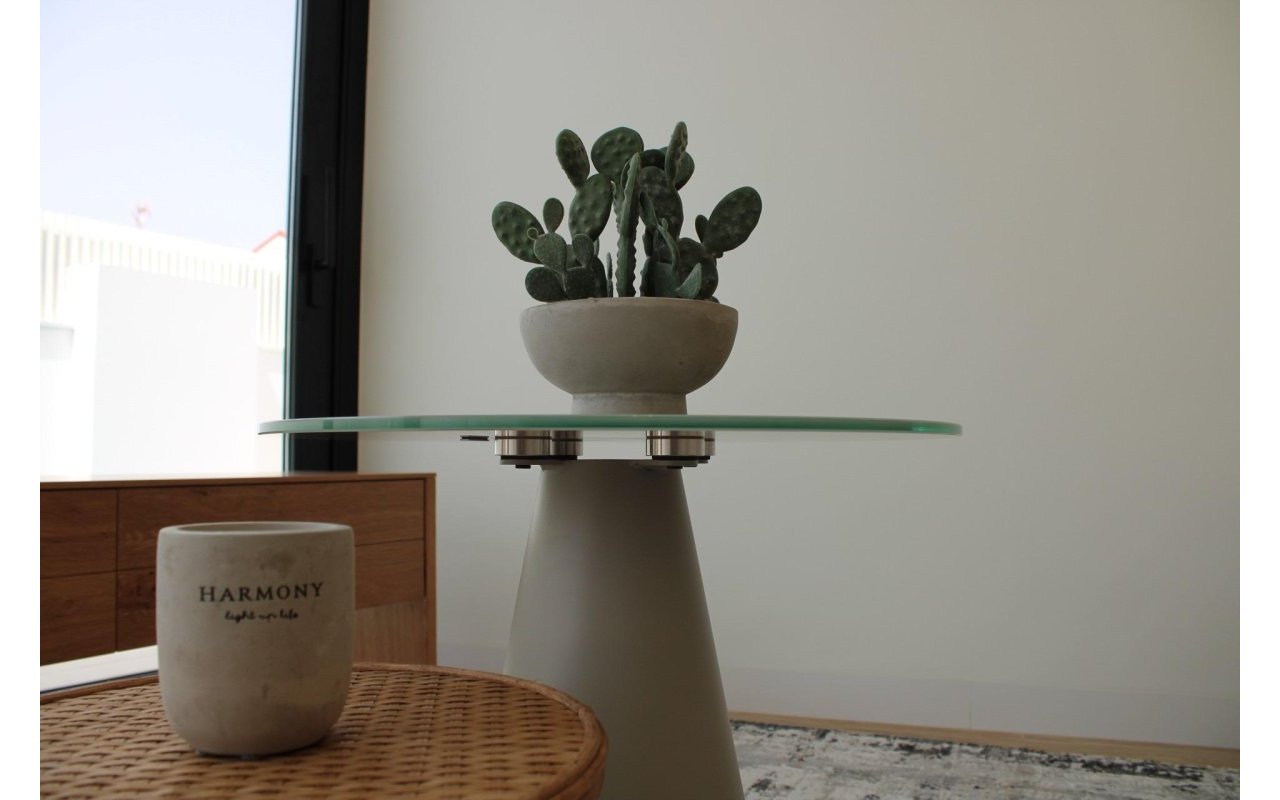 Rynek pierwotny - Villa - Pilar de la Horadada - Torre De La Horadada