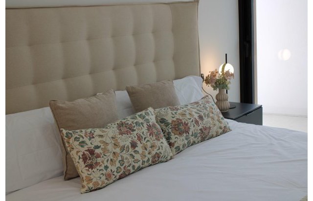 Rynek pierwotny - Villa - Pilar de la Horadada - Torre De La Horadada