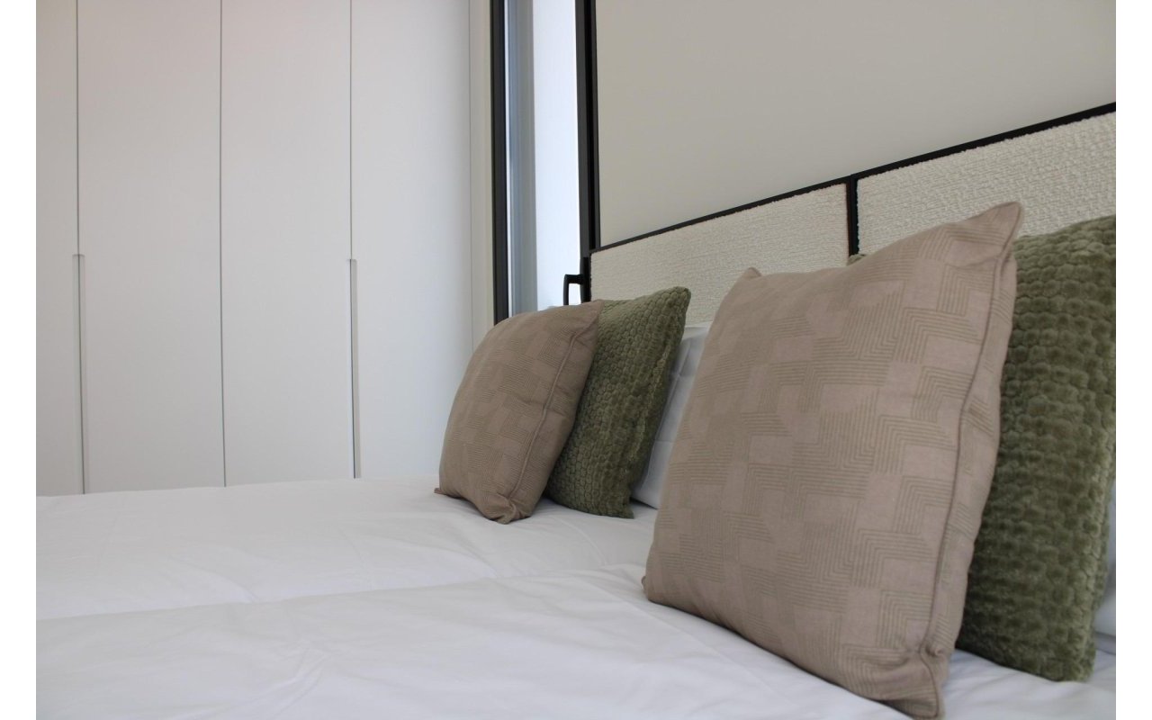 Rynek pierwotny - Villa - Pilar de la Horadada - Torre De La Horadada