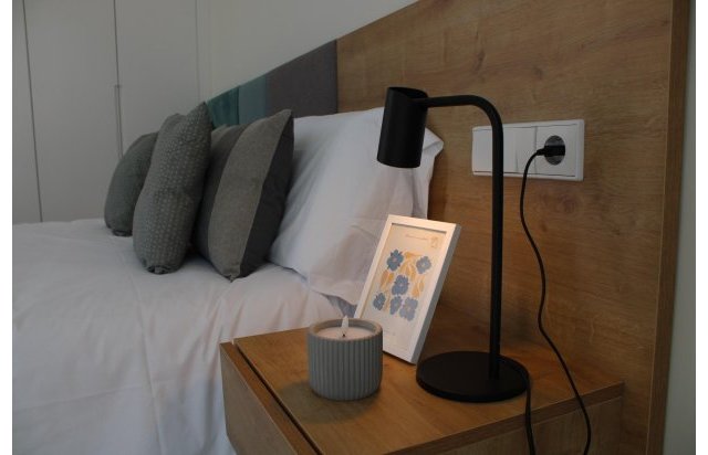 Rynek pierwotny - Villa - Pilar de la Horadada - Torre De La Horadada