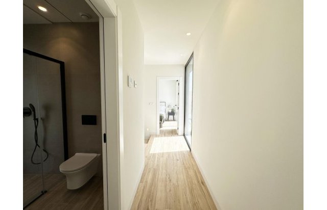 Rynek pierwotny - Villa - Pilar de la Horadada - Torre De La Horadada