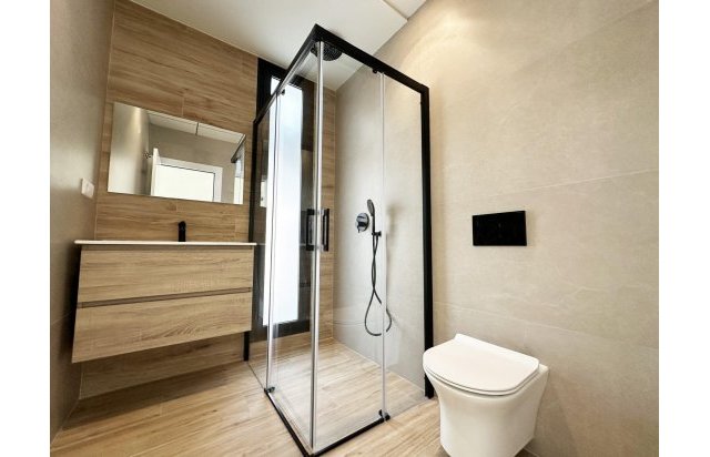 Rynek pierwotny - Villa - Pilar de la Horadada - Torre De La Horadada