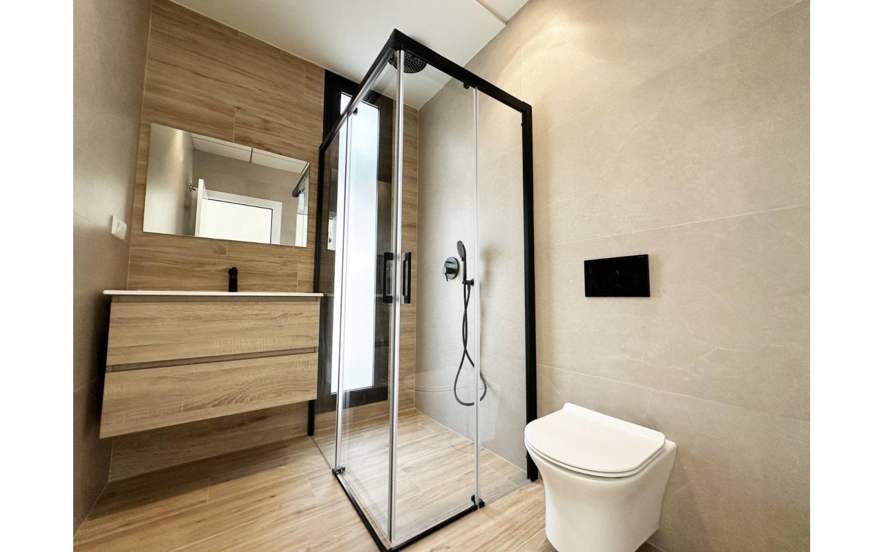 Rynek pierwotny - Villa - Pilar de la Horadada - Torre De La Horadada