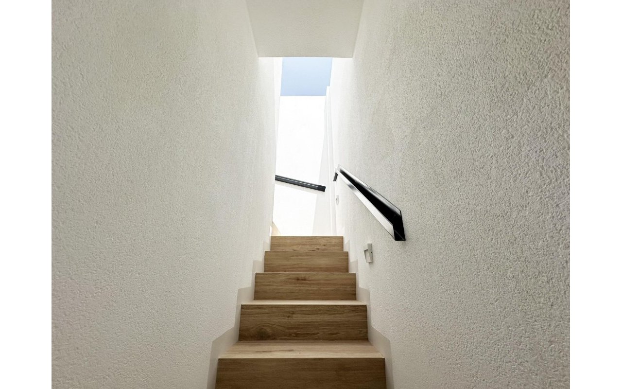 Rynek pierwotny - Villa - Pilar de la Horadada - Torre De La Horadada